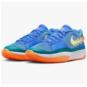 Nike Backyard‎ BBQ (size 1.5)